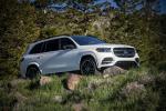 Mercedes-Benz GLS580 4Matic AMG Line 2019 года (NA)